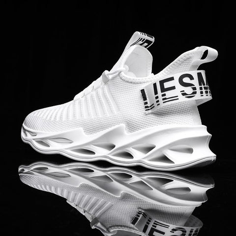 Oversize Summer  Sport Men's Sports Shoes