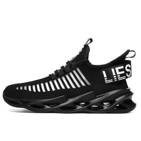 Oversize Summer  Sport Men's Sports Shoes