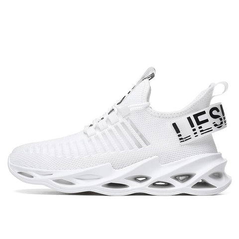 Oversize Summer  Sport Men's Sports Shoes