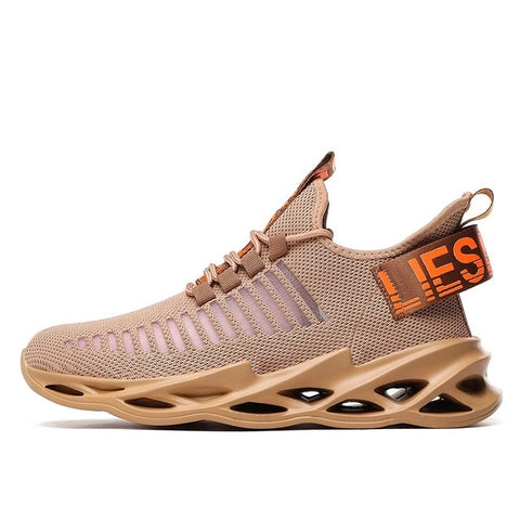 Oversize Summer  Sport Men's Sports Shoes