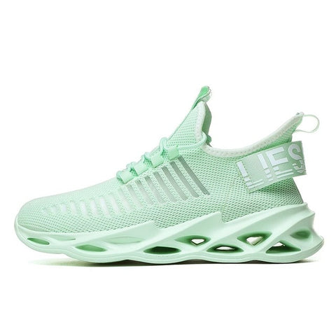 Oversize Summer  Sport Men's Sports Shoes