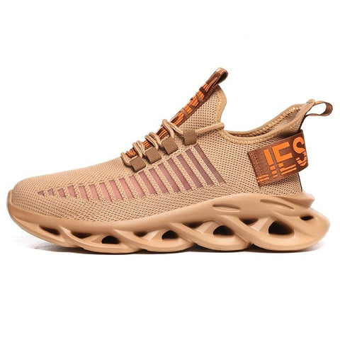 Oversize Summer  Sport Men's Sports Shoes