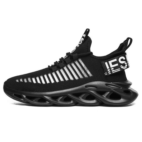 Oversize Summer  Sport Men's Sports Shoes