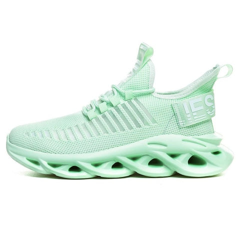 Oversize Summer  Sport Men's Sports Shoes
