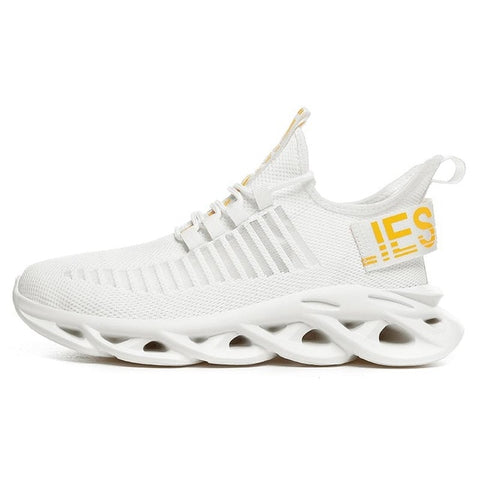 Oversize Summer  Sport Men's Sports Shoes