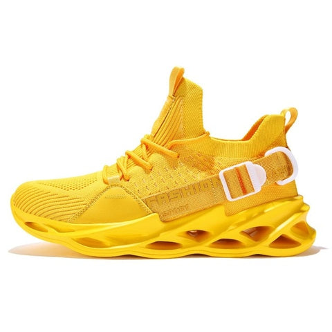 Oversize Summer  Sport Men's Sports Shoes