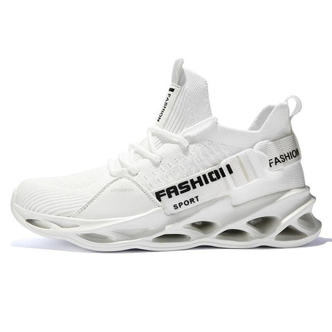 Oversize Summer  Sport Men's Sports Shoes