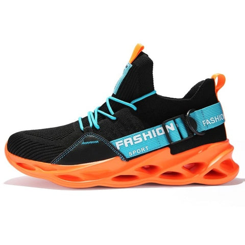 Oversize Summer  Sport Men's Sports Shoes