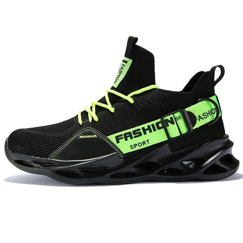 Oversize Summer  Sport Men's Sports Shoes