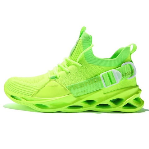 Oversize Summer  Sport Men's Sports Shoes