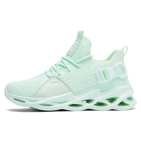 Oversize Summer  Sport Men's Sports Shoes
