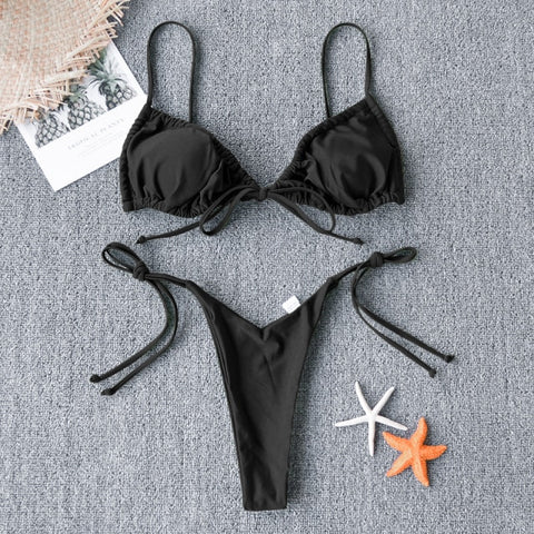 Sexy Micro Bikini 2021
