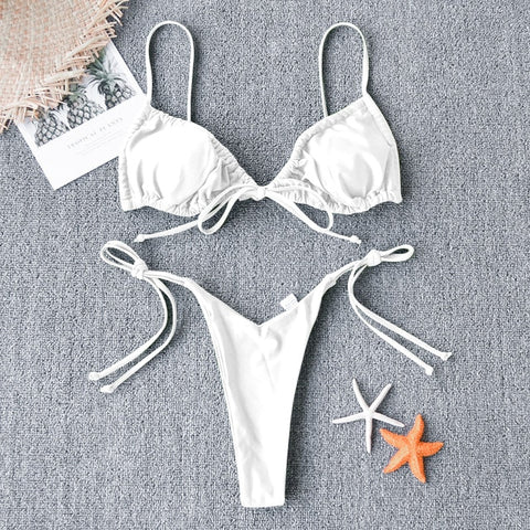 Sexy Micro Bikini 2021
