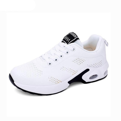 Large Size Summer Air Cushion Shoes Sport Women