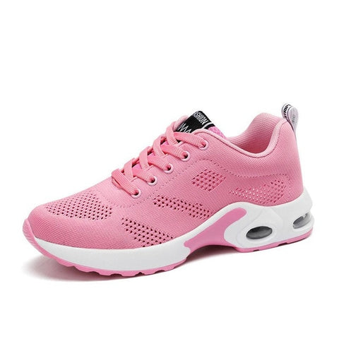 Large Size Summer Air Cushion Shoes Sport Women