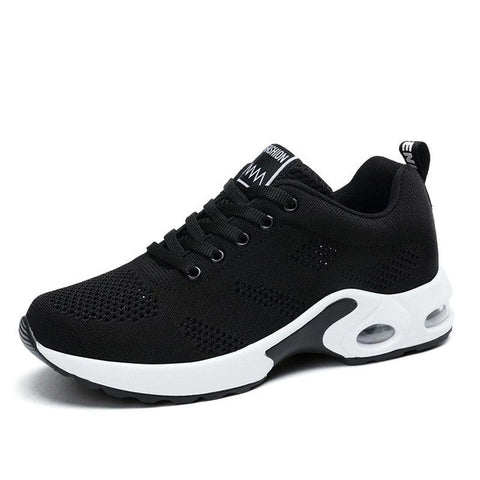 Large Size Summer Air Cushion Shoes Sport Women