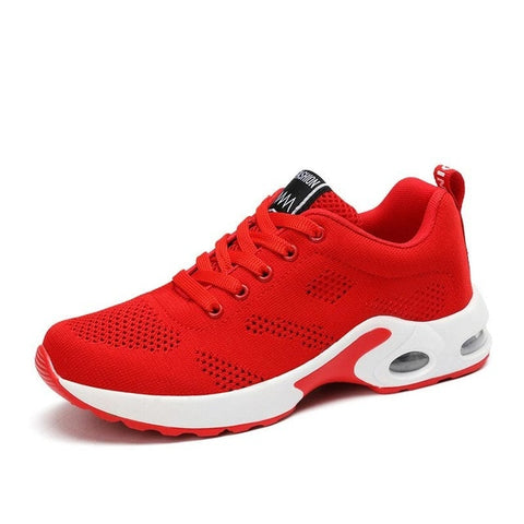 Large Size Summer Air Cushion Shoes Sport Women