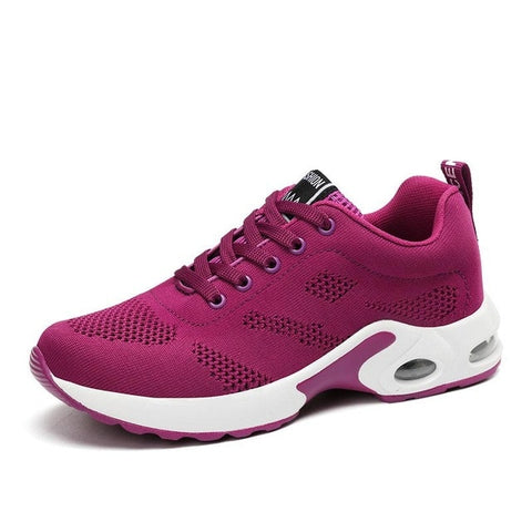 Large Size Summer Air Cushion Shoes Sport Women