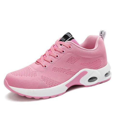 Large Size Summer Air Cushion Shoes Sport Women