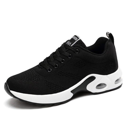Large Size Summer Air Cushion Shoes Sport Women