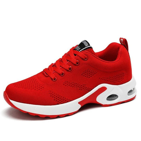 Large Size Summer Air Cushion Shoes Sport Women