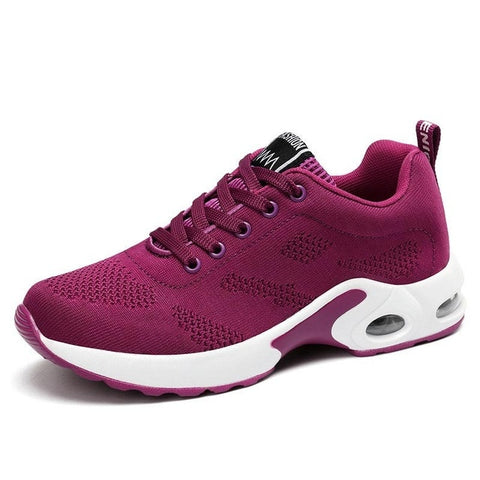 Large Size Summer Air Cushion Shoes Sport Women