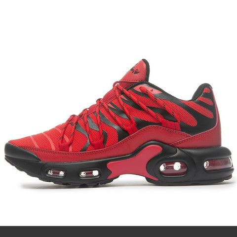 Air Cushion Running Shoe