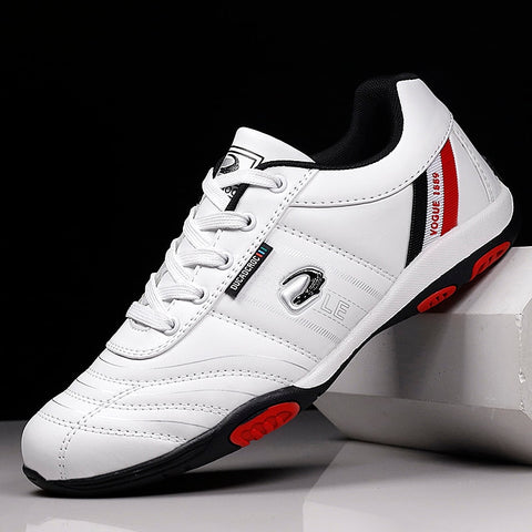 New Waterproof Running Shoes