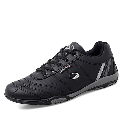 New Waterproof Running Shoes