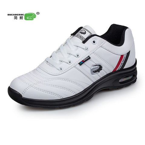 New Waterproof Running Shoes