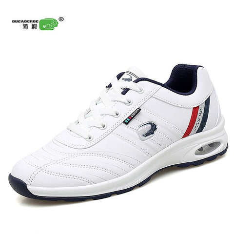 New Waterproof Running Shoes