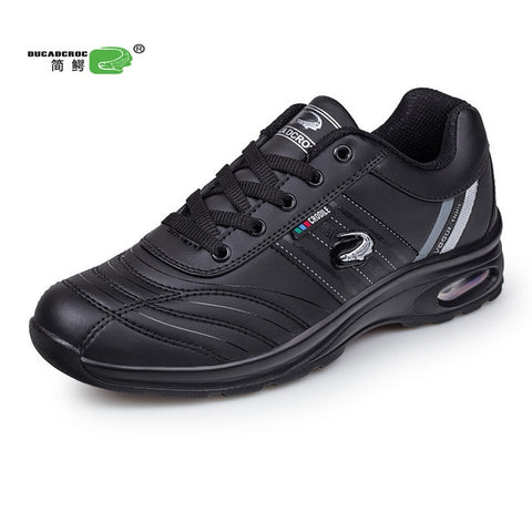 New Waterproof Running Shoes