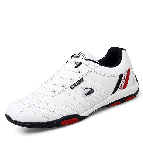 New Waterproof Running Shoes