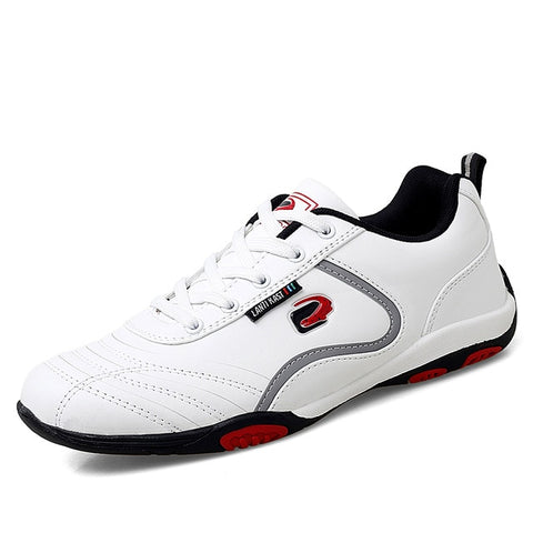 New Waterproof Running Shoes