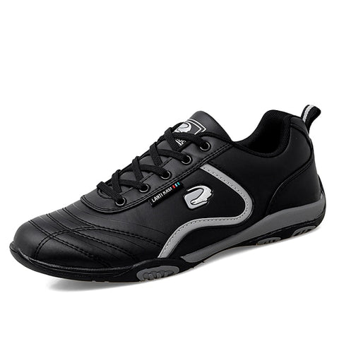 New Waterproof Running Shoes