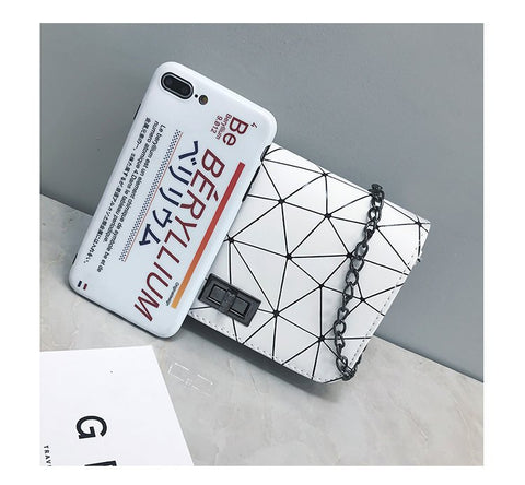 Women Fashionable Shoulder Bags