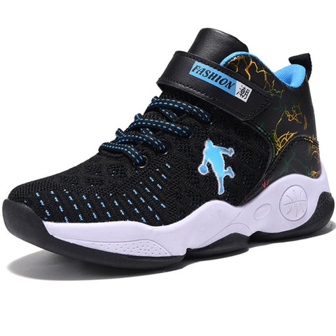 Boys Basketball Shoes