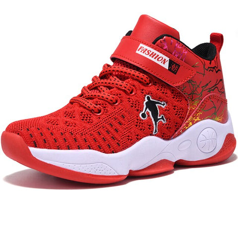 Boys Basketball Shoes
