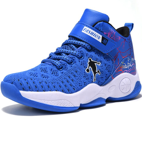 Boys Basketball Shoes