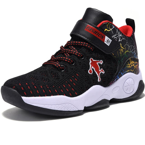 Boys Basketball Shoes