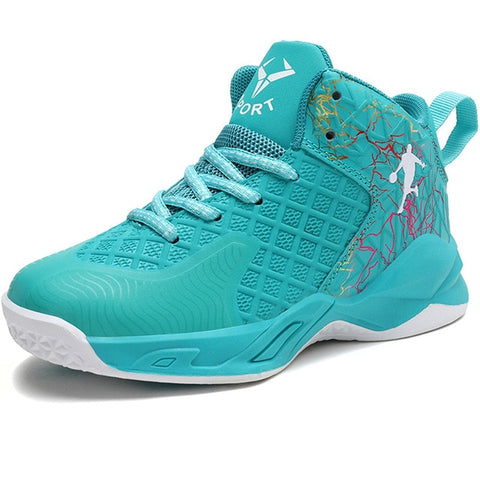 Boys Basketball Shoes