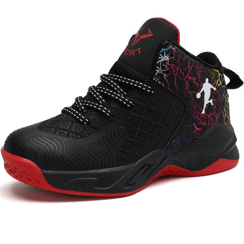 Boys Basketball Shoes