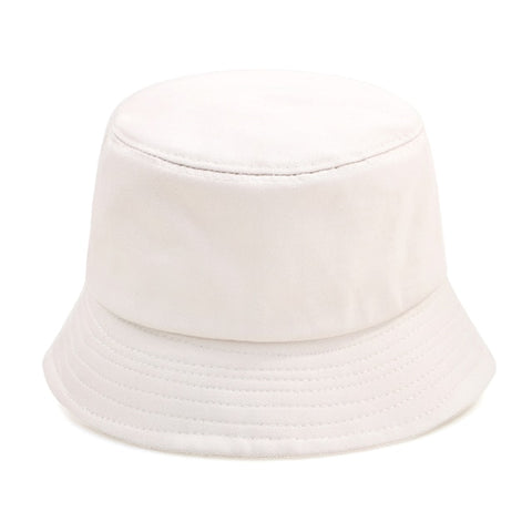 Summer Bucket Hats