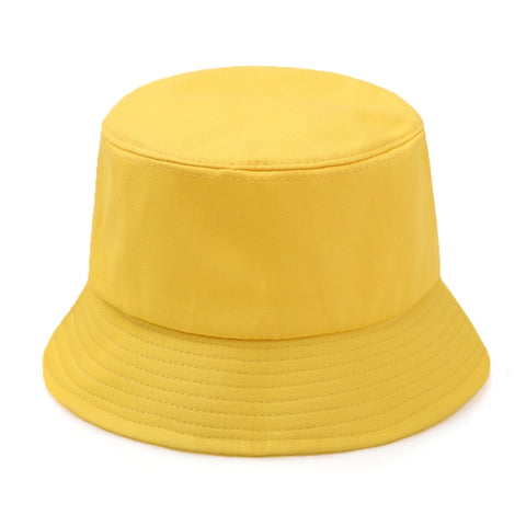 Summer Bucket Hats