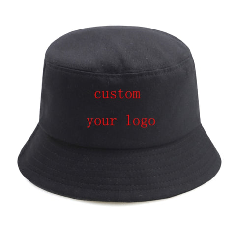 Summer Bucket Hats