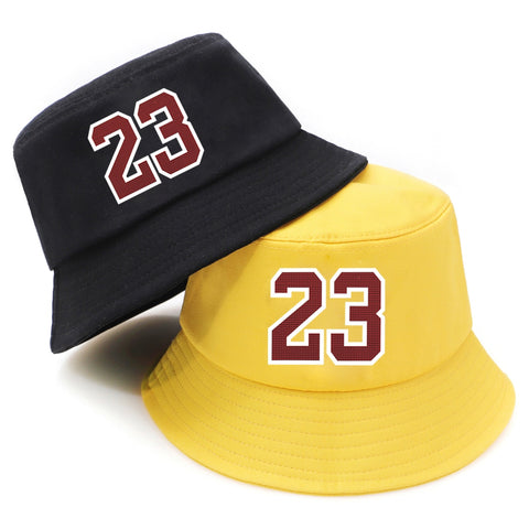 Summer Bucket Hats
