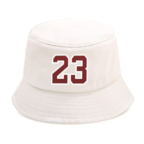 Summer Bucket Hats