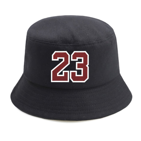 Summer Bucket Hats