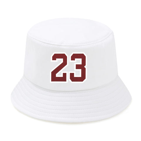 Summer Bucket Hats