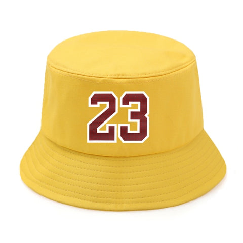 Summer Bucket Hats